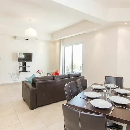 Appartement Oceanview Luxury 175