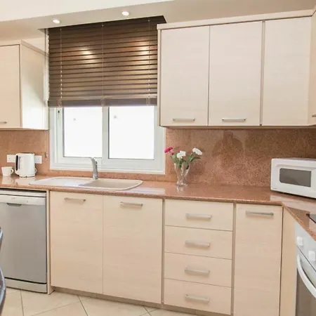 Oceanview Luxury 175 Appartement *