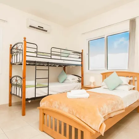 Oceanview Luxury 175 Appartement Pernera
